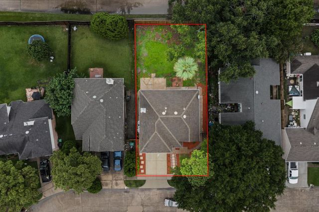 2859 Crest Park Drive, Houston, TX 77082