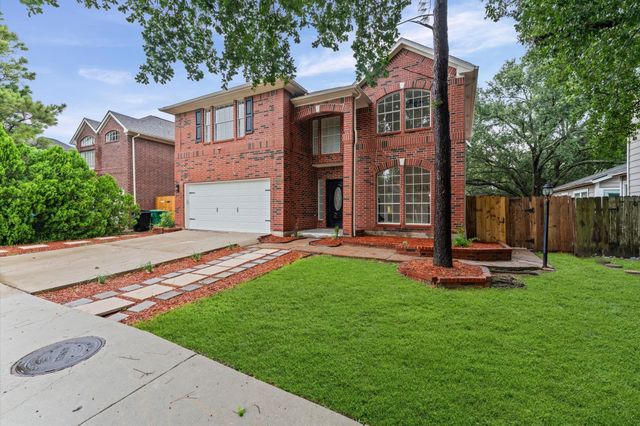 2859 Crest Park Drive, Houston, TX 77082
