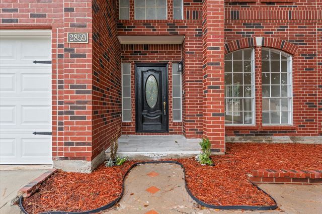2859 Crest Park Drive, Houston, TX 77082