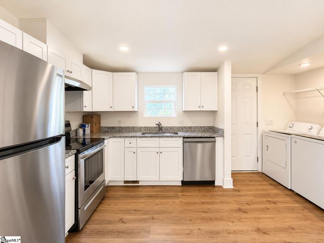 181 Woodland Road, Marietta, SC 29661