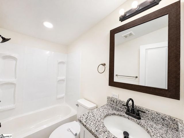 181 Woodland Road, Marietta, SC 29661