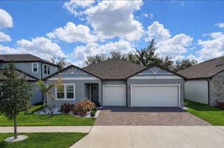 12841 BERGSTROM BAY DRIVE, Riverview, FL 33579