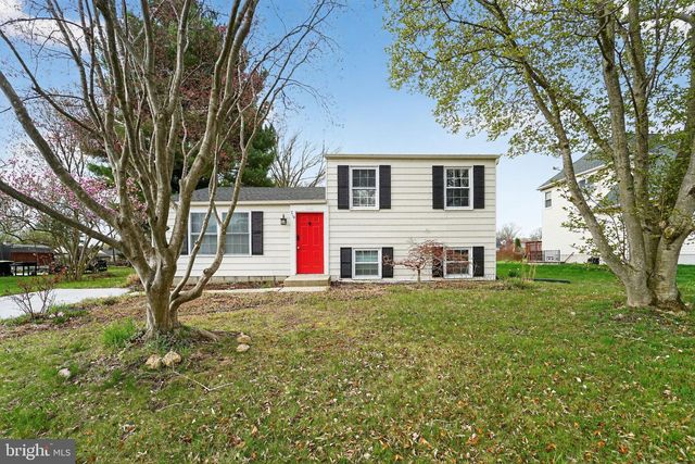 714 FRANS DR, Abingdon, MD 21009