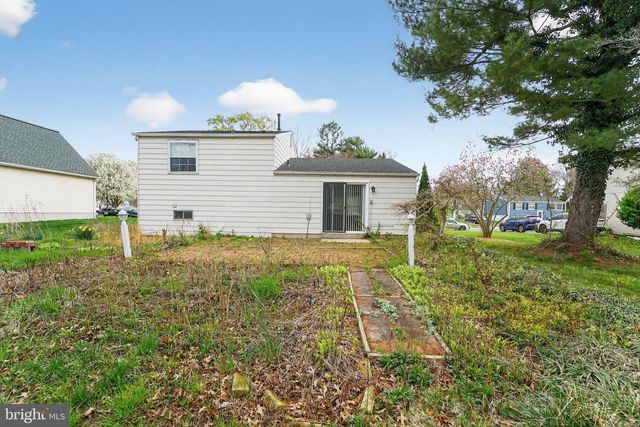 714 FRANS DR, Abingdon, MD 21009
