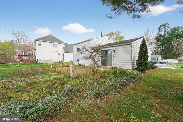 714 FRANS DR, Abingdon, MD 21009