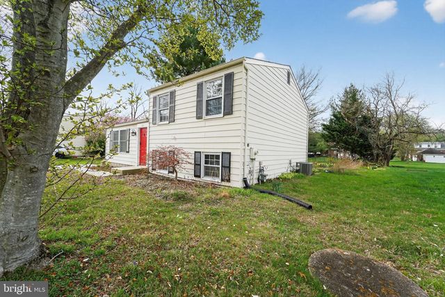 714 FRANS DR, Abingdon, MD 21009