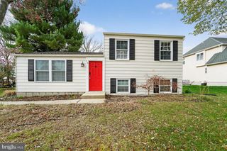 714 FRANS DR, Abingdon, MD 21009