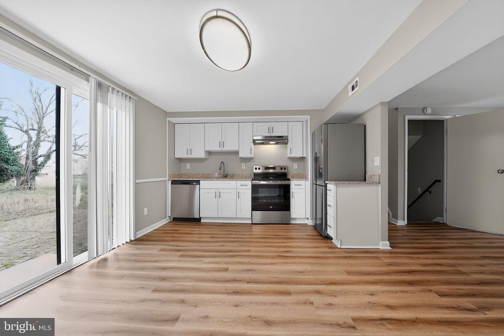 Image 12 of property listing at 714 FRANS DR, Abingdon, MD 21009