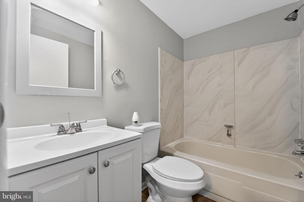 Image 14 of property listing at 714 FRANS DR, Abingdon, MD 21009