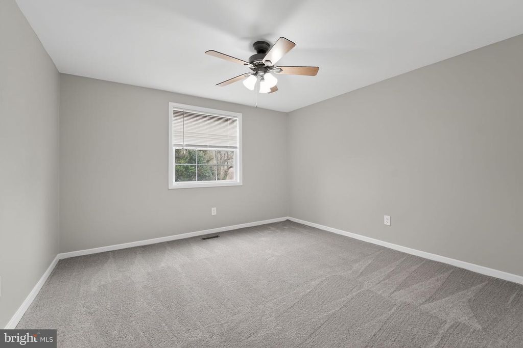 Image 15 of property listing at 714 FRANS DR, Abingdon, MD 21009