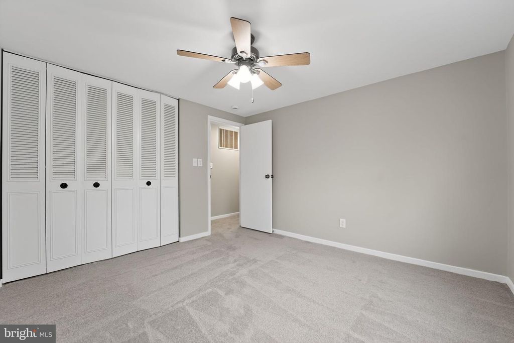 Image 16 of property listing at 714 FRANS DR, Abingdon, MD 21009