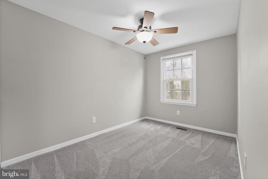 Image 19 of property listing at 714 FRANS DR, Abingdon, MD 21009