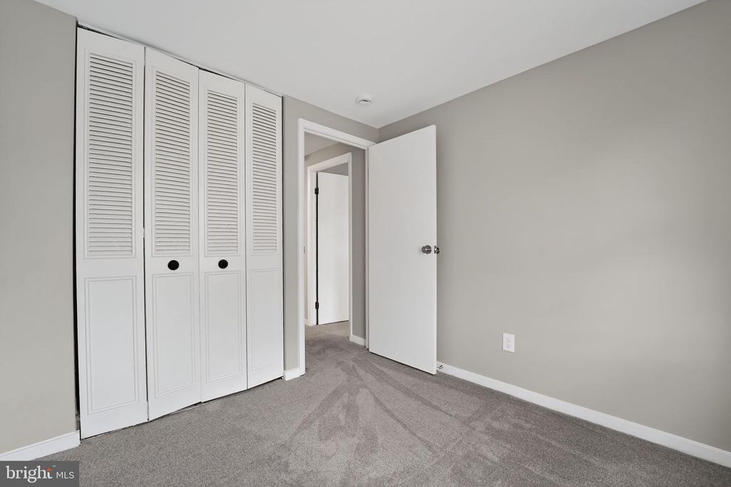 Image 20 of property listing at 714 FRANS DR, Abingdon, MD 21009