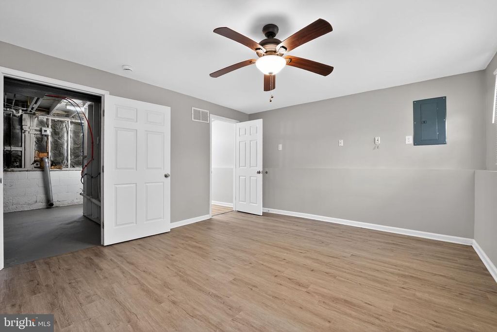 Image 23 of property listing at 714 FRANS DR, Abingdon, MD 21009