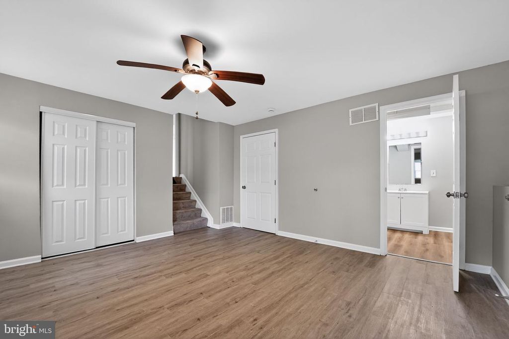 Image 24 of property listing at 714 FRANS DR, Abingdon, MD 21009