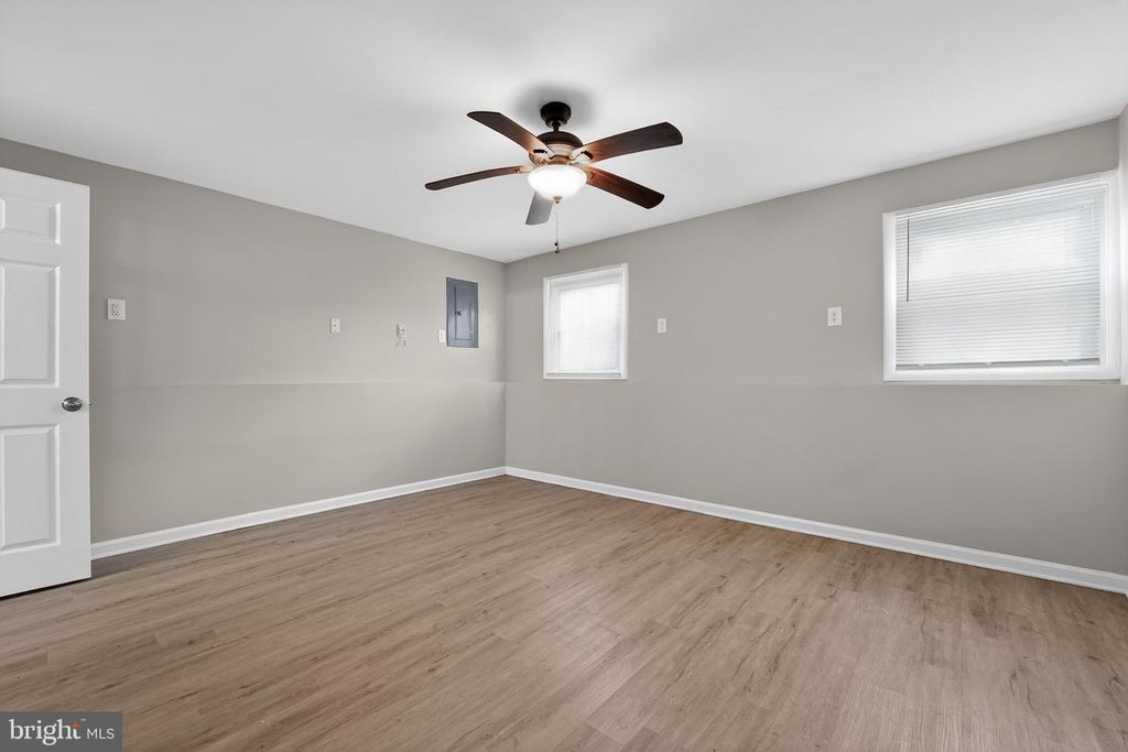 Image 25 of property listing at 714 FRANS DR, Abingdon, MD 21009