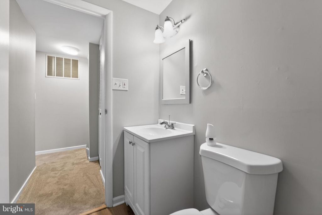 Image 26 of property listing at 714 FRANS DR, Abingdon, MD 21009