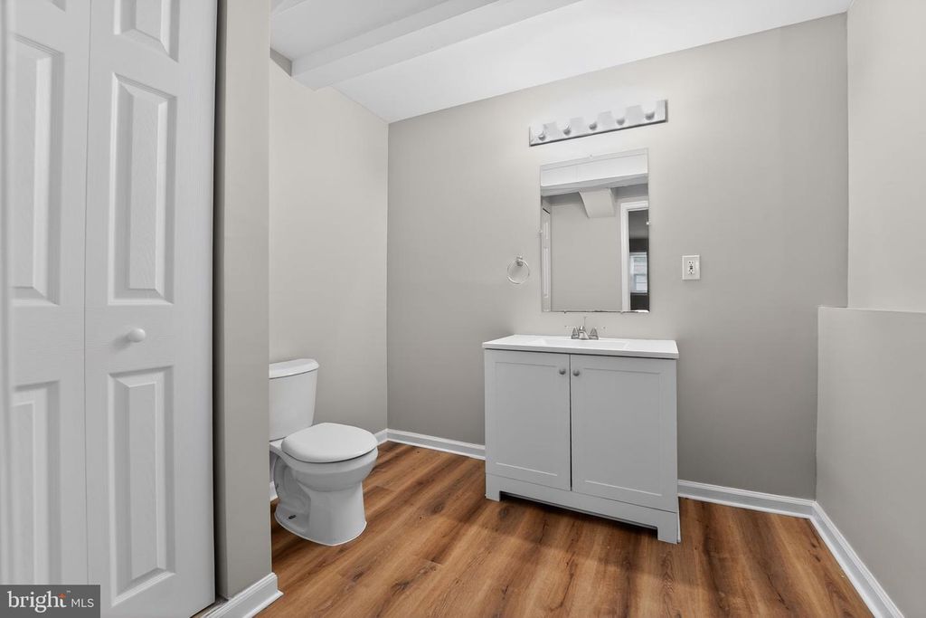 Image 27 of property listing at 714 FRANS DR, Abingdon, MD 21009