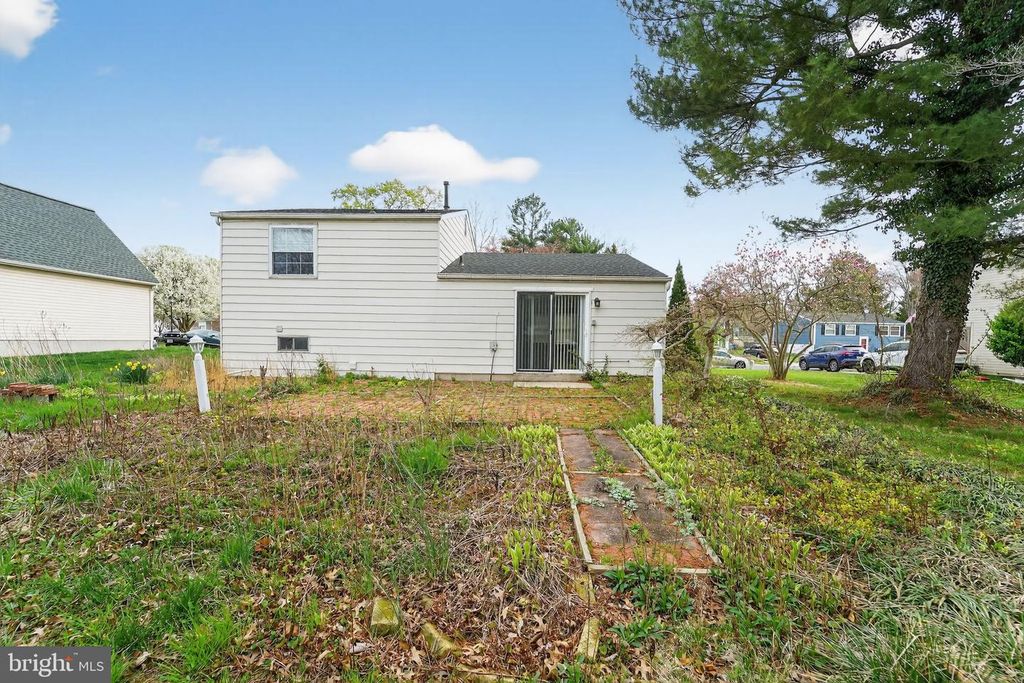 Image 28 of property listing at 714 FRANS DR, Abingdon, MD 21009