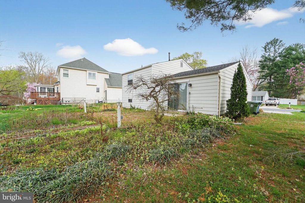 Image 29 of property listing at 714 FRANS DR, Abingdon, MD 21009