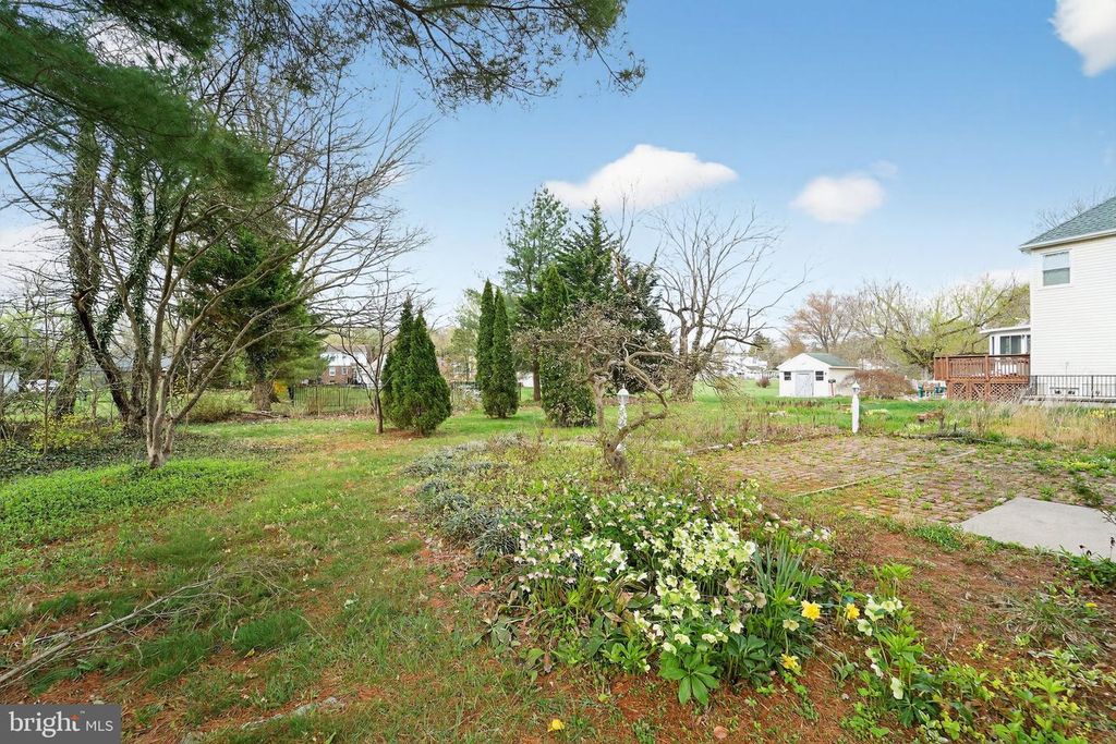 Image 30 of property listing at 714 FRANS DR, Abingdon, MD 21009