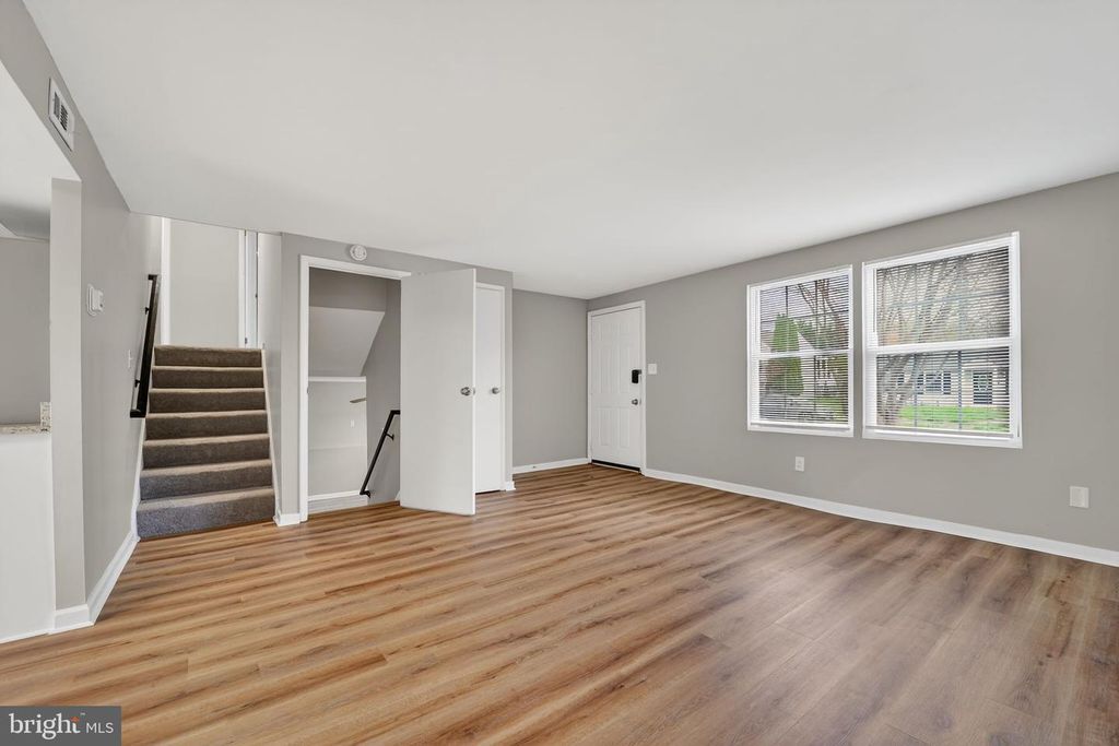 Image 6 of property listing at 714 FRANS DR, Abingdon, MD 21009