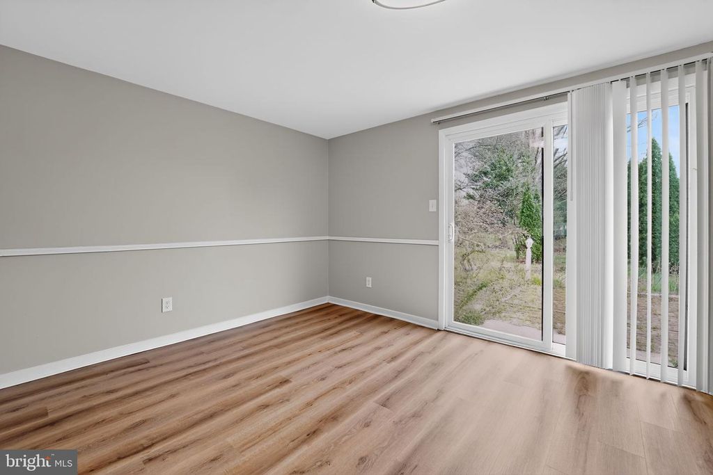 Image 9 of property listing at 714 FRANS DR, Abingdon, MD 21009