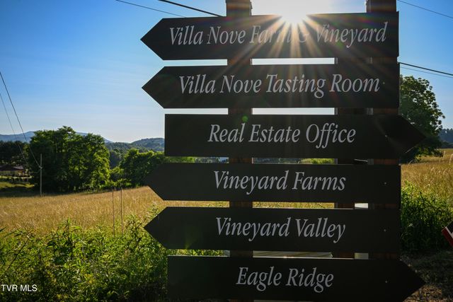 34 Vineyard Farms Parkway, Butler, TN 37640