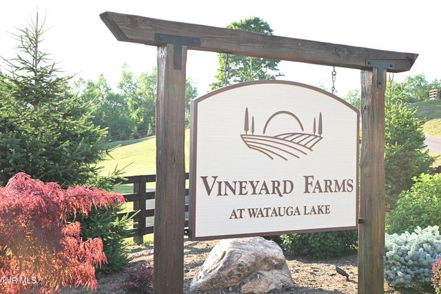 34 Vineyard Farms Parkway, Butler, TN 37640