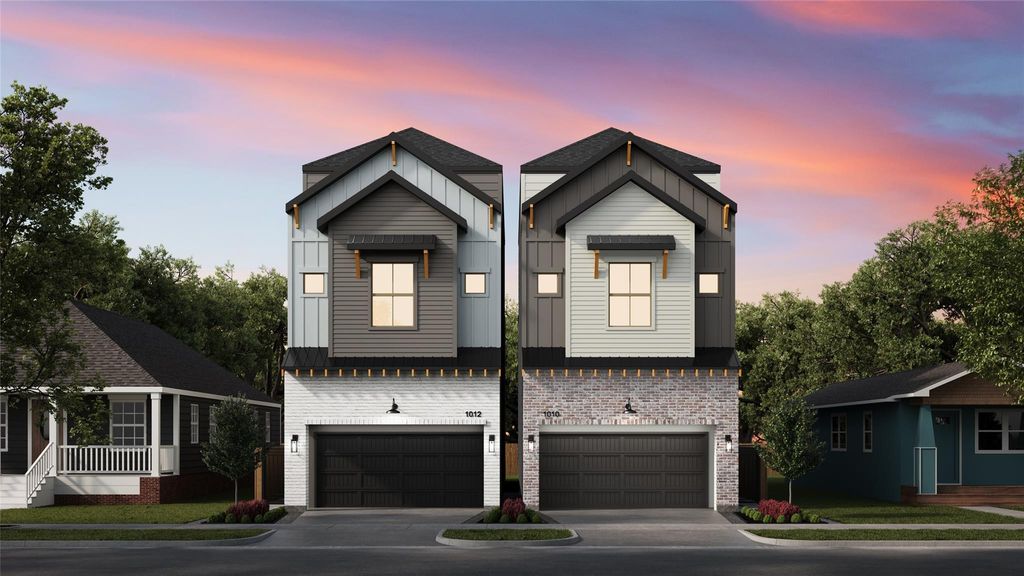 1010 E 26th Street, Houston, TX 77009