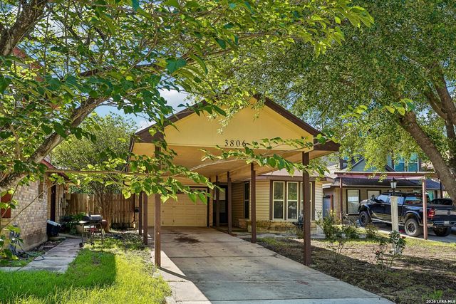 3806 Candlecrown Ct, San Antonio, TX 78244