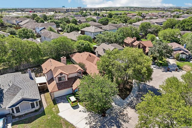 3806 Candlecrown Ct, San Antonio, TX 78244