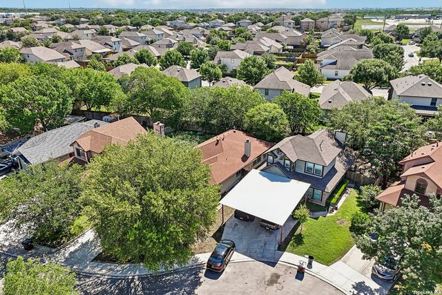 3806 Candlecrown Ct, San Antonio, TX 78244