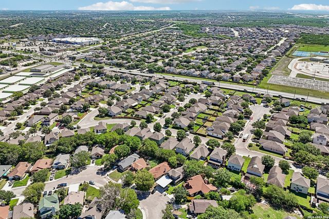 3806 Candlecrown Ct, San Antonio, TX 78244