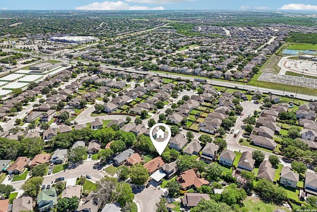 3806 Candlecrown Ct, San Antonio, TX 78244