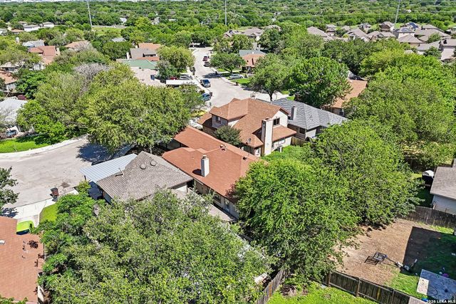 3806 Candlecrown Ct, San Antonio, TX 78244