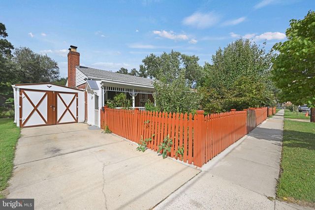 1932 LEBANON ST, Hyattsville, MD 20783