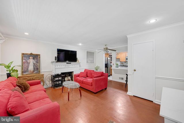 1932 LEBANON ST, Hyattsville, MD 20783