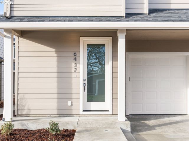 6437 Se 88th Ave, Portland, OR 97266