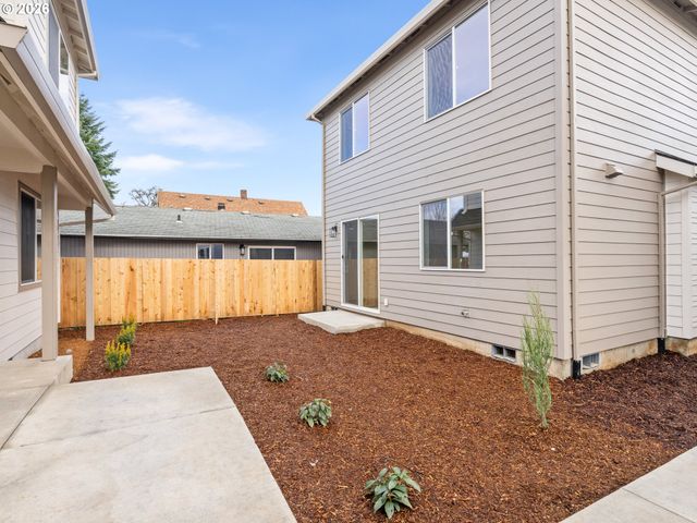6437 Se 88th Ave, Portland, OR 97266