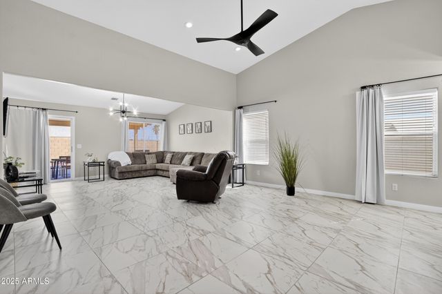 1682 E Kielly Lane, Casa Grande, AZ 85122