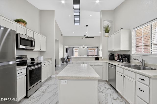 1682 E Kielly Lane, Casa Grande, AZ 85122