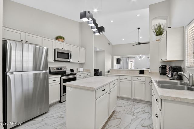 1682 E Kielly Lane, Casa Grande, AZ 85122
