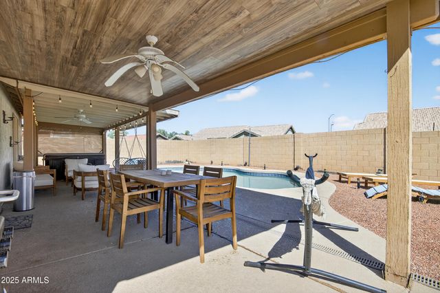 1682 E Kielly Lane, Casa Grande, AZ 85122