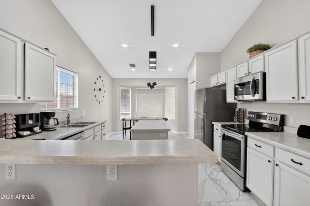 1682 E Kielly Lane, Casa Grande, AZ 85122