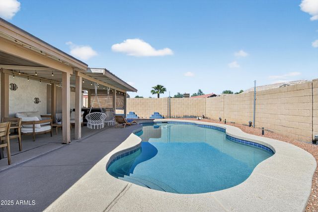 1682 E Kielly Lane, Casa Grande, AZ 85122