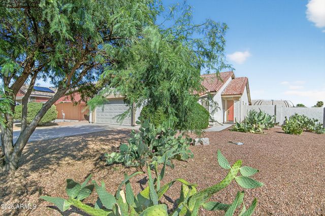 1682 E Kielly Lane, Casa Grande, AZ 85122