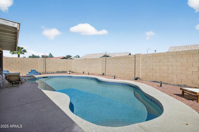 1682 E Kielly Lane, Casa Grande, AZ 85122