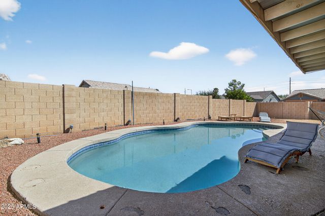 1682 E Kielly Lane, Casa Grande, AZ 85122