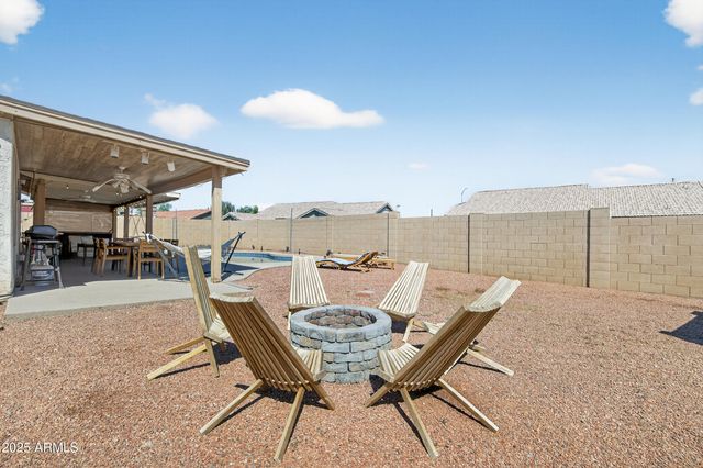 1682 E Kielly Lane, Casa Grande, AZ 85122
